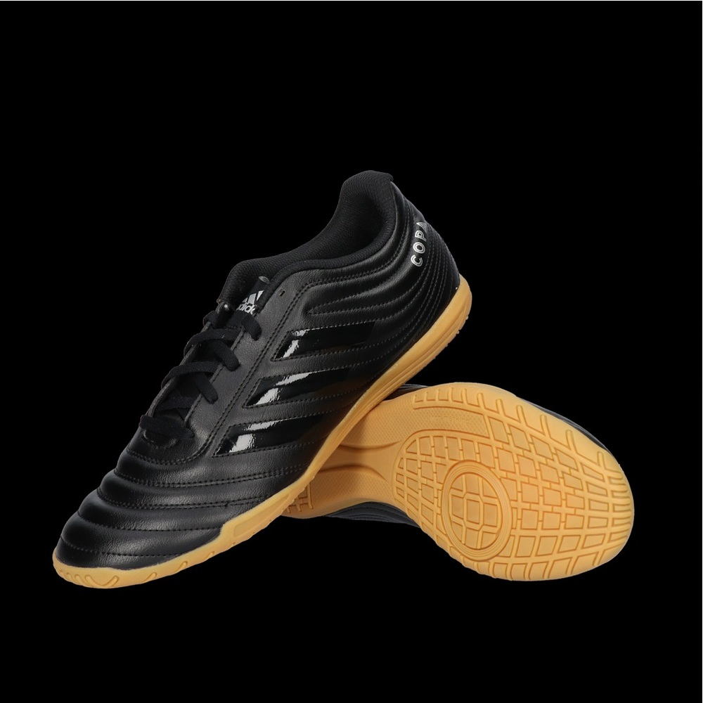 Men’s Adidas Indoor Soccer Sneakers